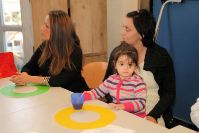 Foto 38 uit Peuters Focus9_12