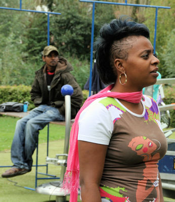 Foto 132 uit Dwightmemorealday!