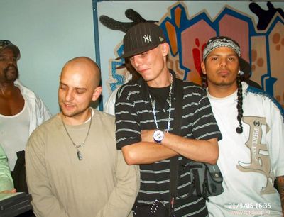 Foto 42 uit streetlife5324opening