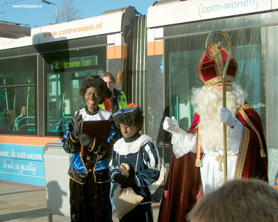 Foto 55 uit Sint kerstendijk