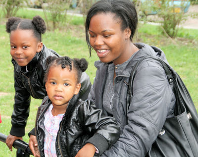 Foto 77 uit TropischeTuin 2017