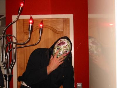 Foto 277 uit halloween2005