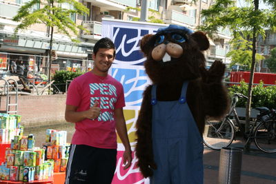 Foto 71 uit OuderVierdaagse23_6