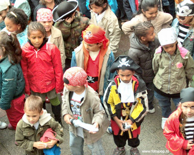 Foto 32 uit R KRegenboog05_07