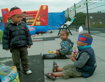 Foto 78 uit Kiddoozzkinderopvang