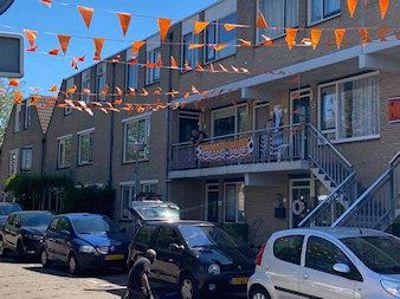 Foto 5 uit Oranje Beverwaard