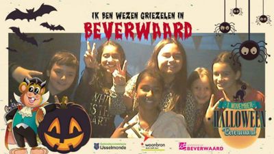 Foto 58 uit Halloween1-11-2014