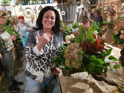 Foto 104 uit Workshops-Bloemen