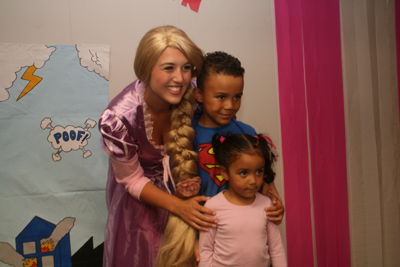 Foto 51 uit Superheld_Prinses