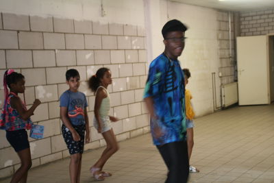 Foto 61 uit BewegenWaard 2018