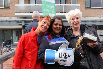 Foto 16 uit Schoon-Heel&Veilig