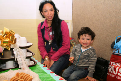 Foto 9 uit Peuters2JaarFocus