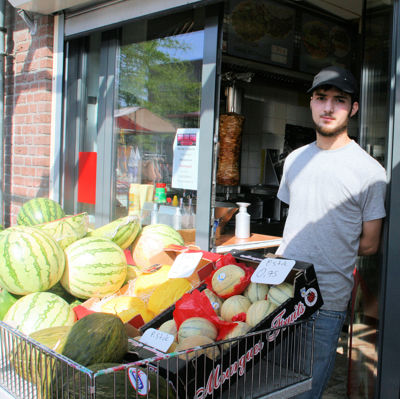 Foto 7 uit Rommelmarkt11-08