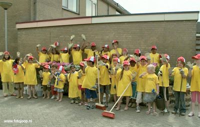 Foto 2 uit schoonmaakactie new