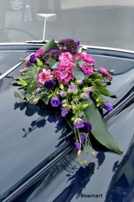 Foto 5 uit NeelyshaBloemen