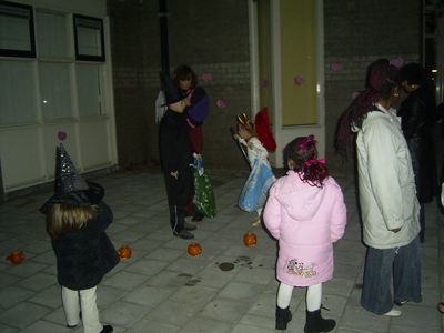 Foto 167 uit halloween