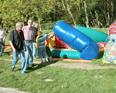 Foto 21 uit koninginnendag 07