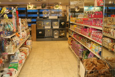 Foto 32 uit Dieren Zaak Catdox