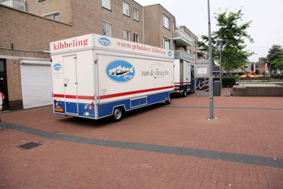 Foto 2 uit Viskar 1ste 21-8-18