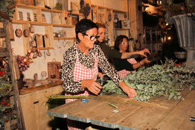 Foto 291 uit Workshops-Bloemen