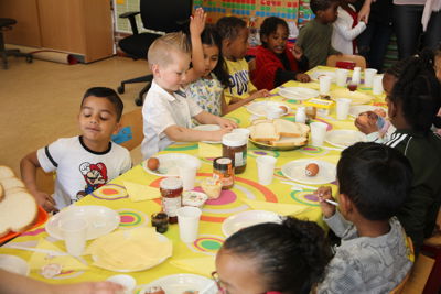 Foto 8 uit Pasen op de Parel