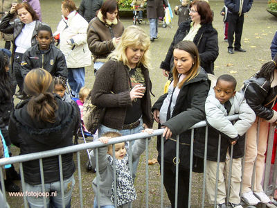 Foto 266 uit sinterklaas2005