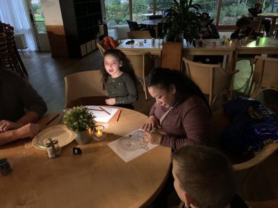 Foto 19 uit HalloweenIjsselburgh