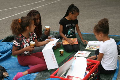 Foto 36 uit Buitenspeeldag13-6