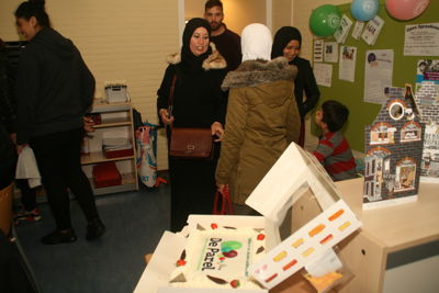 Foto 31 uit DeParel Ouderkamer