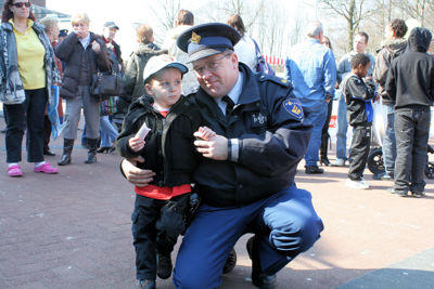 Foto 88 uit Braderie Beverwaard