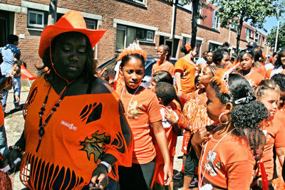 Foto 128 uit Carnaval Beverwaard
