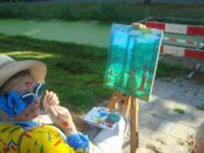 Foto 17 uit JubeleumrkRegenboog