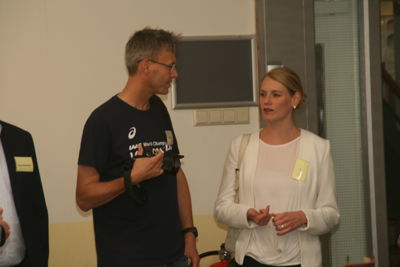 Foto 19 uit Afscheid DR Eusman