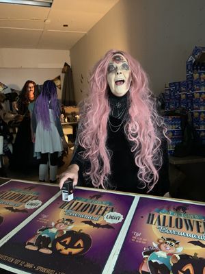 Foto 83 uit Halloween30-10-21