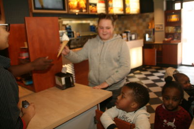 Foto 24 uit IJs ActieVerhage25-3