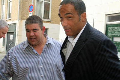 Foto 6 uit Boksschool I-Believe