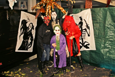 Foto 69 uit HalloWeen27-10-12