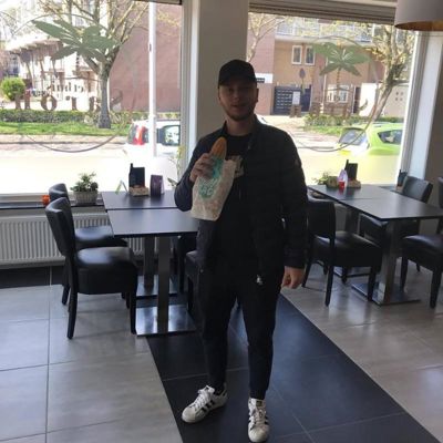 Foto 178 uit Saron-EetHuis NEW