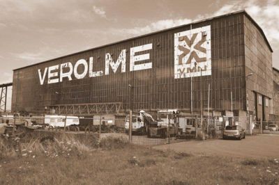 Foto 232 uit SloopEnOpbouwWIJK