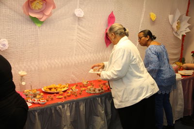 Foto 66 uit High Tea Party