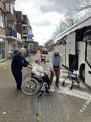 Foto 2 uit Vrienden Ijsselburgh