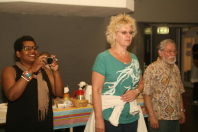 Foto 299 uit Ouderen4Daagse