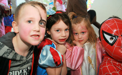 Foto 401 uit Carnavalrkregenboog