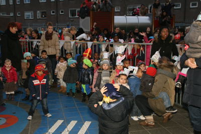 Foto 28 uit Sint-RKRegenboog