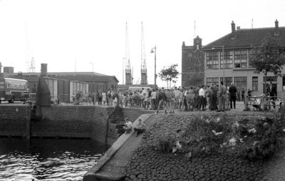 Foto 88 uit Oud Rotterdam Zuid