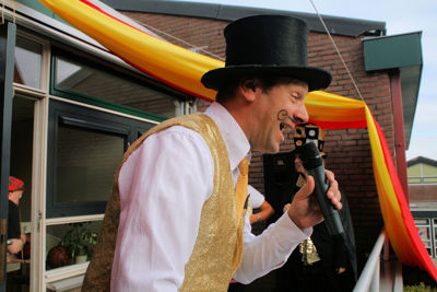 Foto 81 uit RKRegenboog30Jaar