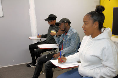 Foto 54 uit Skillsz Television