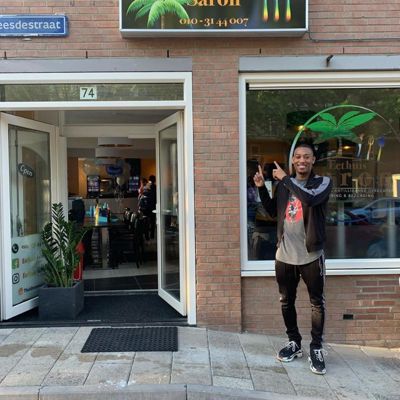 Foto 176 uit Saron-EetHuis NEW