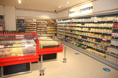 Foto 85 uit hoogvliet verbouwen