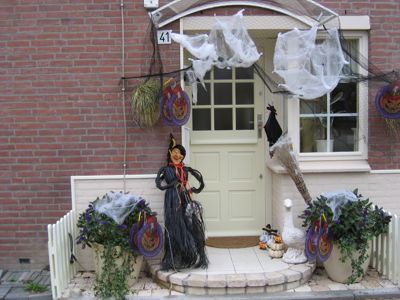 Foto 42 uit halloween